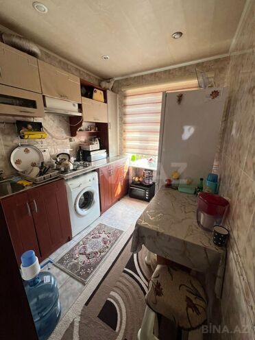 Продаётся 3-комн. вторичка 68 м², Хатаинский р., photo 17 from 23