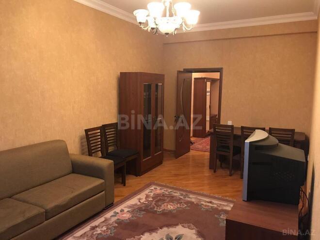 Сдаётся 2-комн. новостройка 75 м², м. 20 января, photo 1 from 11