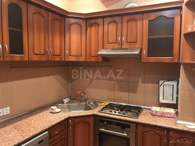Сдаётся 2-комн. новостройка 75 м², м. 20 января, photo 8 from 11