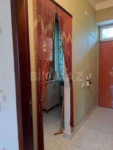 Satılır 1 otaqlı köhnə tikili 32 m², İnşaatçılar m., photo 6 from 15