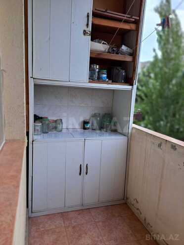 Satılır 1 otaqlı köhnə tikili 32 m², İnşaatçılar m., photo 14 from 15