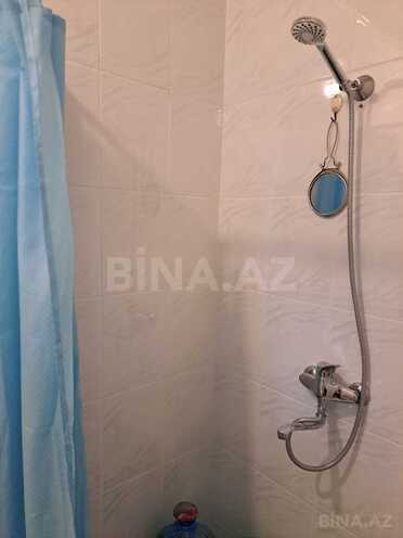 Satılır 1 otaqlı köhnə tikili 32 m², İnşaatçılar m., photo 12 from 15
