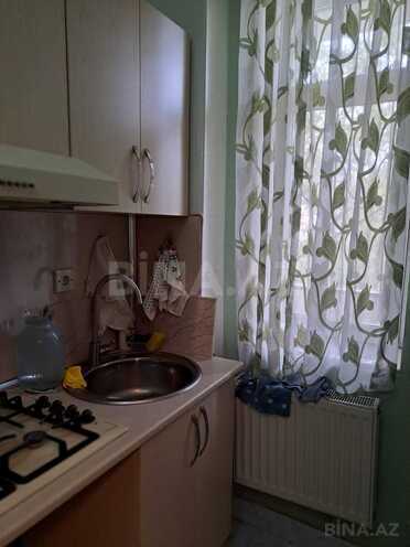 Satılır 1 otaqlı köhnə tikili 32 m², İnşaatçılar m., photo 8 from 15