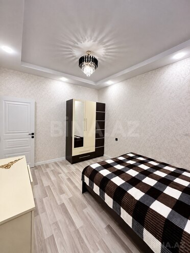 Сдаётся 2-комн. новостройка 80 м², м. Ази Асланов, photo 5 from 8
