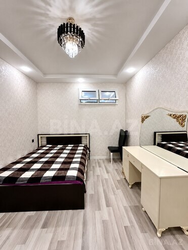 Сдаётся 2-комн. новостройка 80 м², м. Ази Асланов, photo 6 from 8