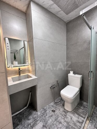 Сдаётся 2-комн. новостройка 80 м², м. Ази Асланов, photo 7 from 8