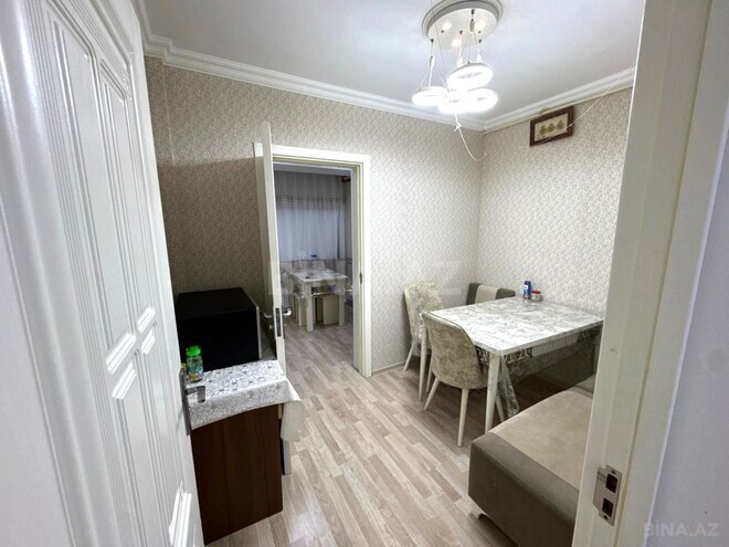 Продаётся 3-комн. вторичка 65 м², м. Ази Асланов, photo 6 from 15
