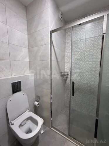 İcarəyə verilir 4 otaqlı yeni tikili 180 m², Ağ şəhər q., photo 26 from 29