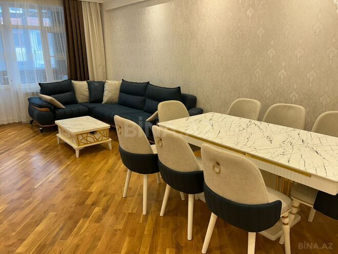 Satılır 4 otaqlı yeni tikili 136 m², Əhmədli m., photo 21 from 23