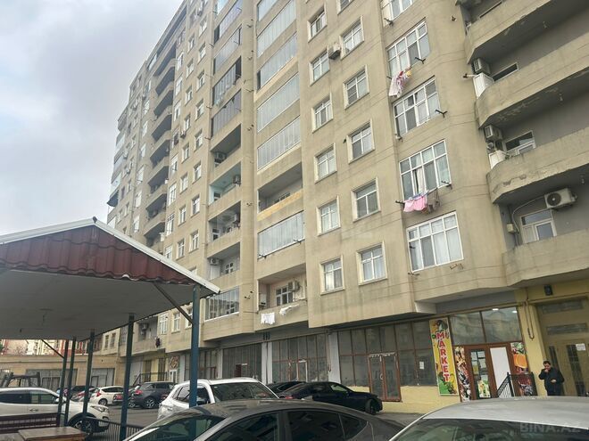 Satılır 4 otaqlı yeni tikili 136 m², Əhmədli m., photo 4 from 23