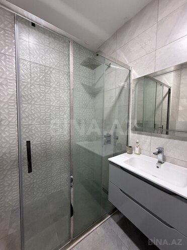 İcarəyə verilir 4 otaqlı yeni tikili 180 m², Ağ şəhər q., photo 25 from 29