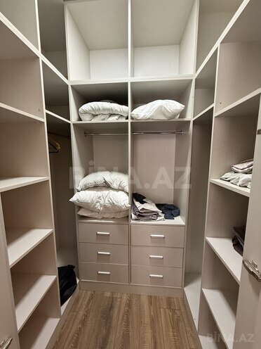 İcarəyə verilir 4 otaqlı yeni tikili 180 m², Ağ şəhər q., photo 11 from 29