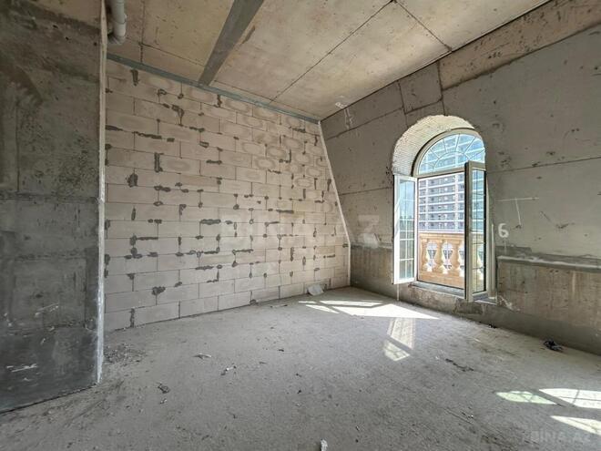 Продаётся 2-комн. новостройка 44 м², м. Шах Исмаил Хатаи, photo 5 from 9