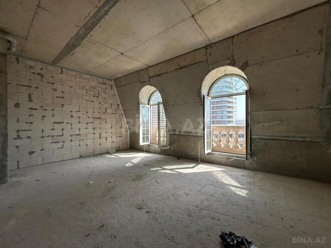 Продаётся 2-комн. новостройка 44 м², м. Шах Исмаил Хатаи, photo 6 from 9