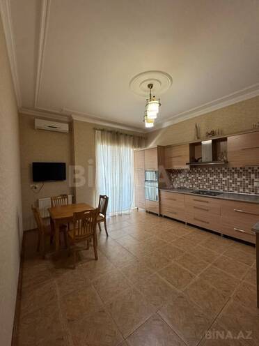 Сдаётся 4-комн. новостройка 190 м², м. 28 мая, photo 8 from 26