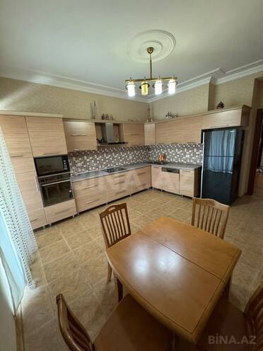 Сдаётся 4-комн. новостройка 190 м², м. 28 мая, photo 7 from 26