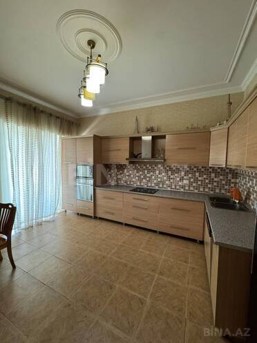 Сдаётся 4-комн. новостройка 190 м², м. 28 мая, photo 6 from 26