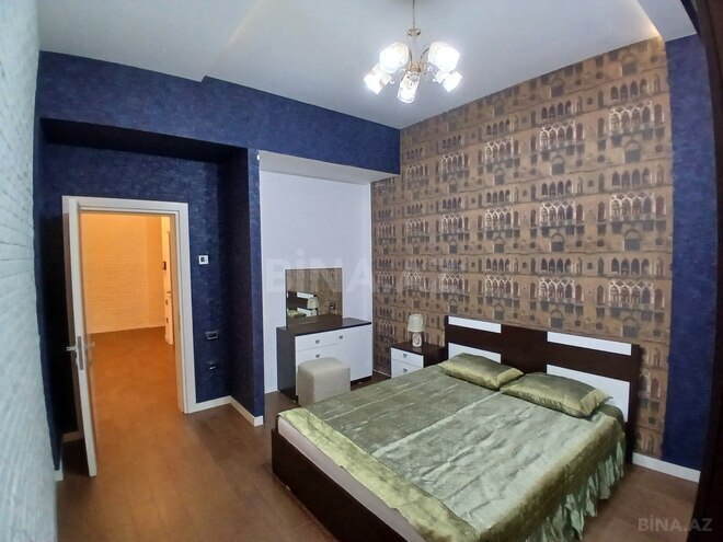 İcarəyə verilir 2 otaqlı yeni tikili 75 m², İçəri Şəhər m., photo 6 from 11