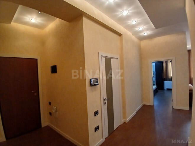 İcarəyə verilir 2 otaqlı yeni tikili 75 m², İçəri Şəhər m., photo 8 from 11