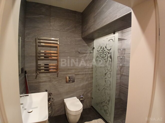 İcarəyə verilir 2 otaqlı yeni tikili 75 m², İçəri Şəhər m., photo 10 from 11