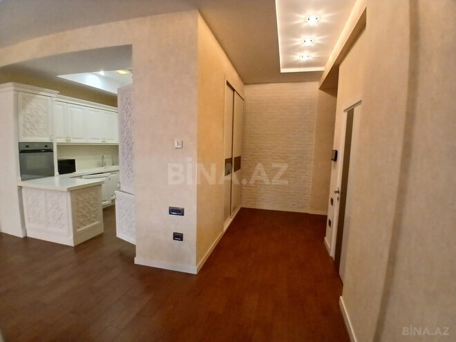 İcarəyə verilir 2 otaqlı yeni tikili 75 m², İçəri Şəhər m., photo 9 from 11