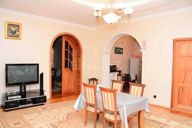 Продаётся 6-комн. дом/дача 246 м², пос. Карачухур, photo 7 from 19
