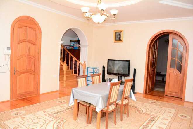 Продаётся 6-комн. дом/дача 246 м², пос. Карачухур, photo 8 from 19