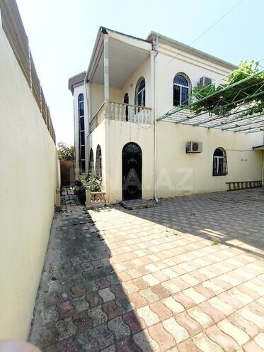 Продаётся 6-комн. дом/дача 246 м², пос. Карачухур, photo 1 from 19