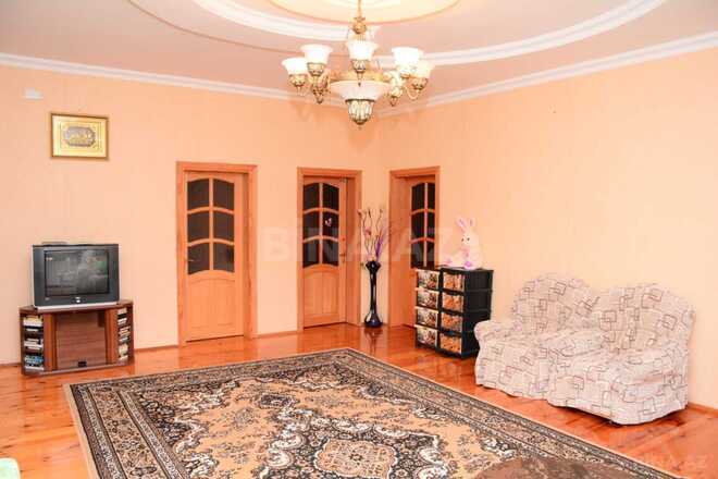 Продаётся 6-комн. дом/дача 246 м², пос. Карачухур, photo 9 from 19