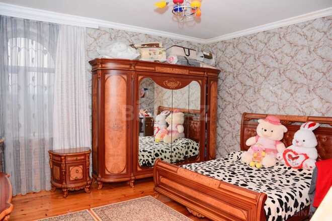 Продаётся 6-комн. дом/дача 246 м², пос. Карачухур, photo 13 from 19