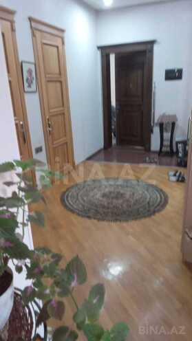 Satılır 2 otaqlı yeni tikili 90 m², Şah İsmayıl Xətai m., photo 6 from 18