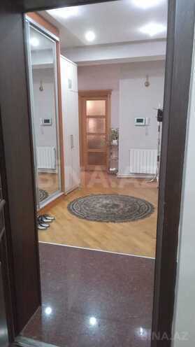 Satılır 2 otaqlı yeni tikili 90 m², Şah İsmayıl Xətai m., photo 9 from 18