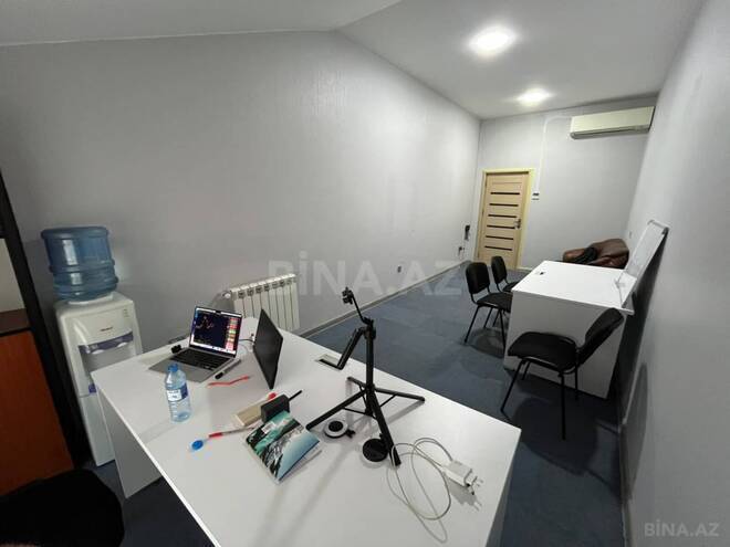 İcarəyə verilir 1 otaqlı ofis 25 m², Nəriman Nərimanov m., photo 3 from 5