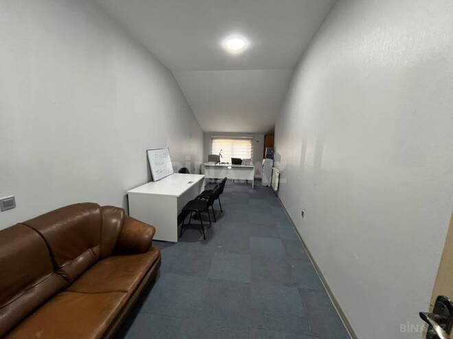 İcarəyə verilir 1 otaqlı ofis 25 m², Nəriman Nərimanov m., photo 1 from 5