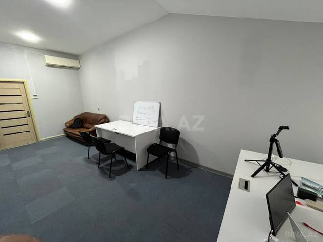 İcarəyə verilir 1 otaqlı ofis 25 m², Nəriman Nərimanov m., photo 4 from 5