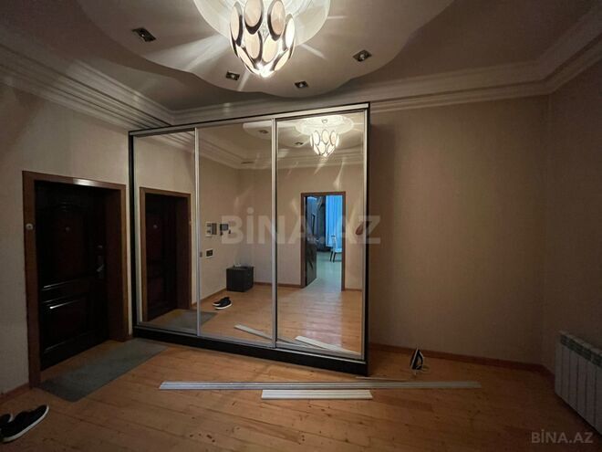 Сдаётся 3-комн. новостройка 130 м², м. Иншаатчылар, photo 9 from 27