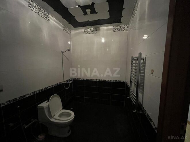 Сдаётся 3-комн. новостройка 130 м², м. Иншаатчылар, photo 23 from 27