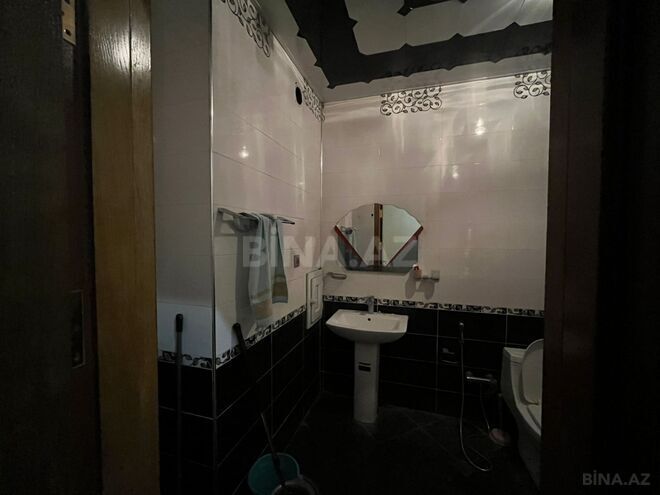 Сдаётся 3-комн. новостройка 130 м², м. Иншаатчылар, photo 24 from 27