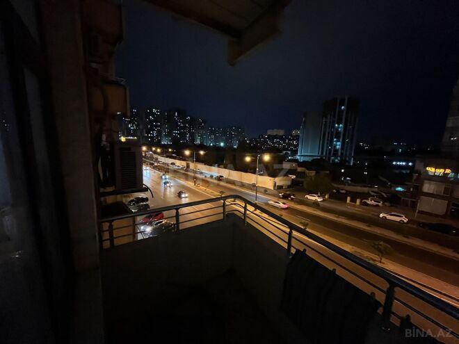 Сдаётся 3-комн. новостройка 130 м², м. Иншаатчылар, photo 17 from 27