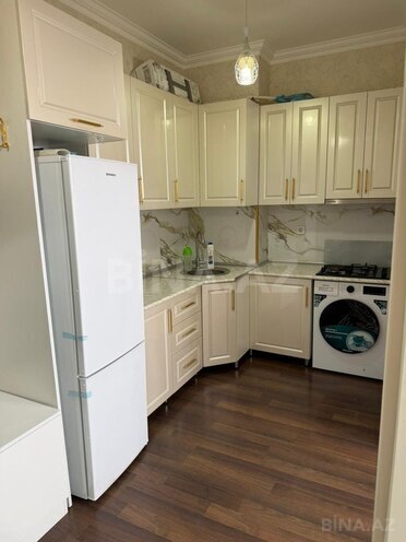Сдаётся 2-комн. новостройка 55 м², м. 20 января, photo 7 from 10