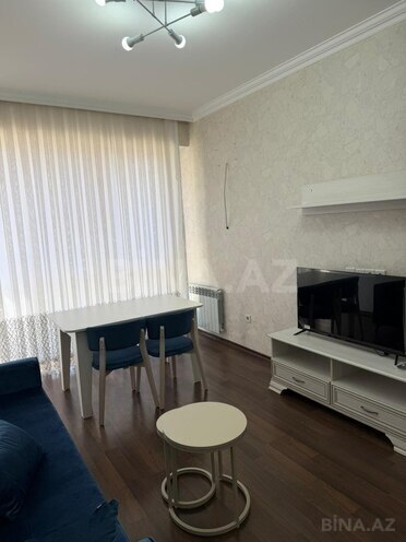 Сдаётся 2-комн. новостройка 55 м², м. 20 января, photo 4 from 10