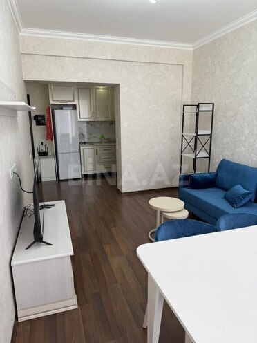 Сдаётся 2-комн. новостройка 55 м², м. 20 января, photo 3 from 10