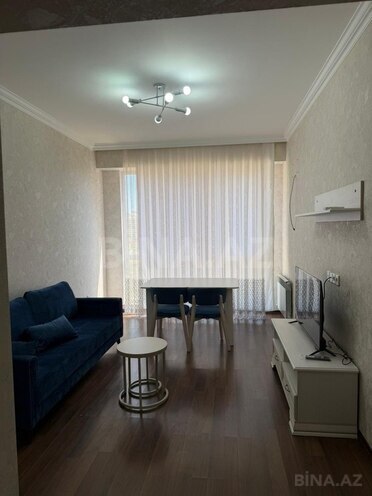 Сдаётся 2-комн. новостройка 55 м², м. 20 января, photo 1 from 10