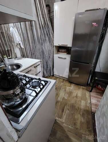 Satılır 1 otaqlı köhnə tikili 28 m², 28 May m., photo 5 from 8