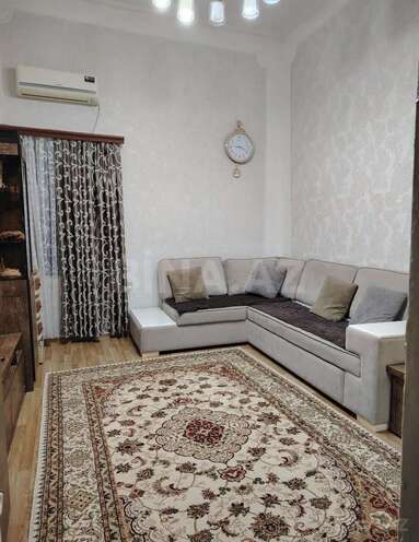 Satılır 1 otaqlı köhnə tikili 28 m², 28 May m., photo 4 from 8