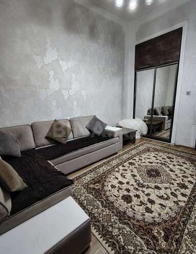 Satılır 1 otaqlı köhnə tikili 28 m², 28 May m., photo 3 from 8