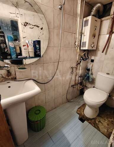 Satılır 1 otaqlı köhnə tikili 28 m², 28 May m., photo 7 from 8