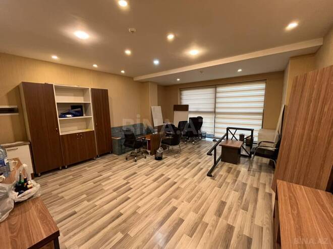 Сдаётся 1-комн. офис 35 м², м. Нариман Нариманов, photo 3 from 5
