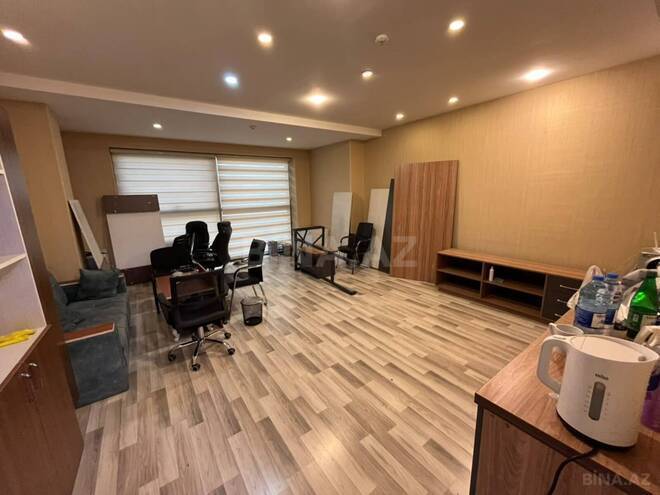 Сдаётся 1-комн. офис 35 м², м. Нариман Нариманов, photo 1 from 5