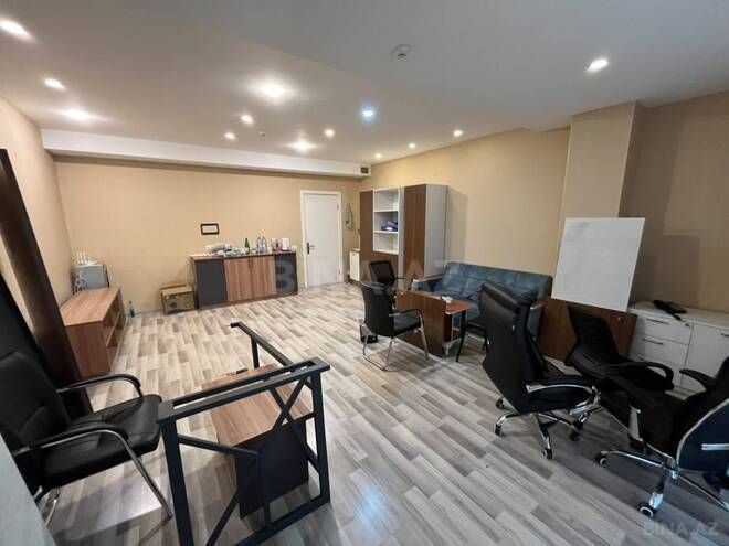 Сдаётся 1-комн. офис 35 м², м. Нариман Нариманов, photo 4 from 5